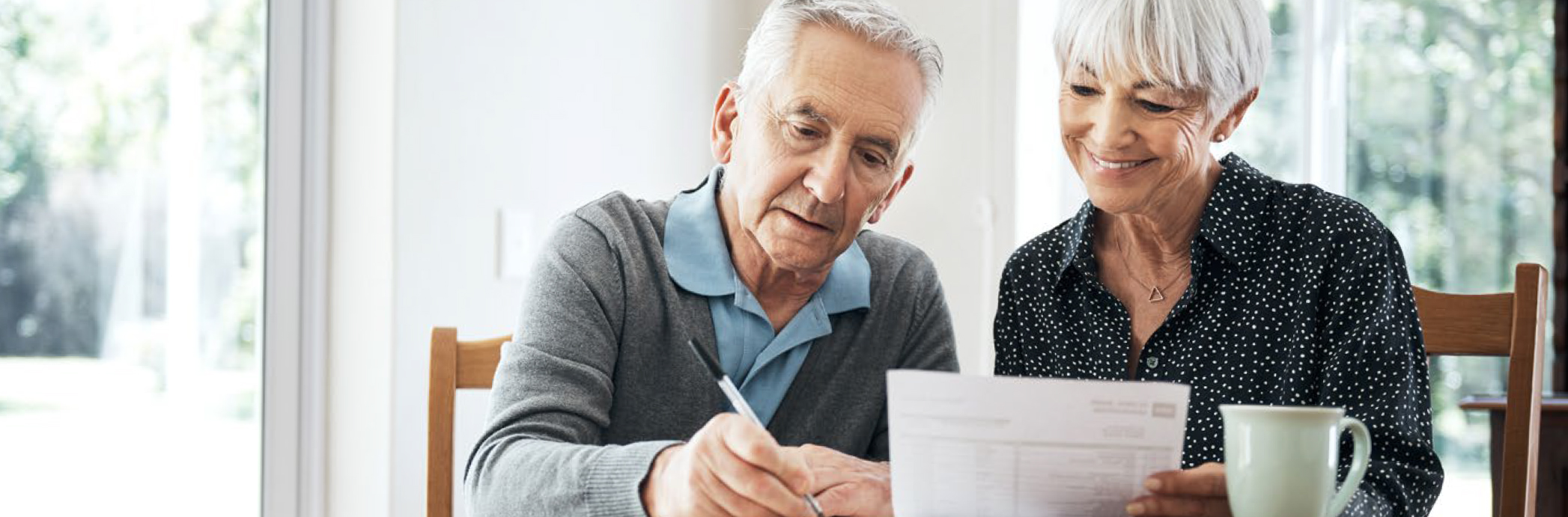 Income and taxes