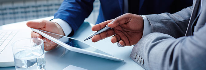 Advance your prospects – with advanced prospecting